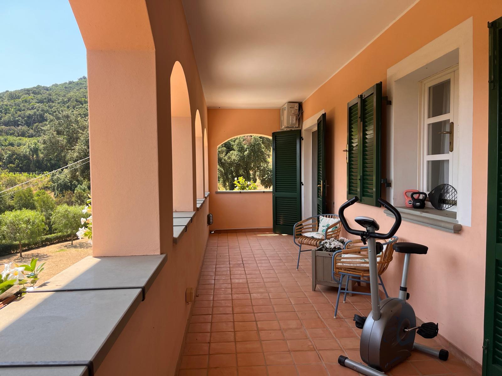 Villa Perelle